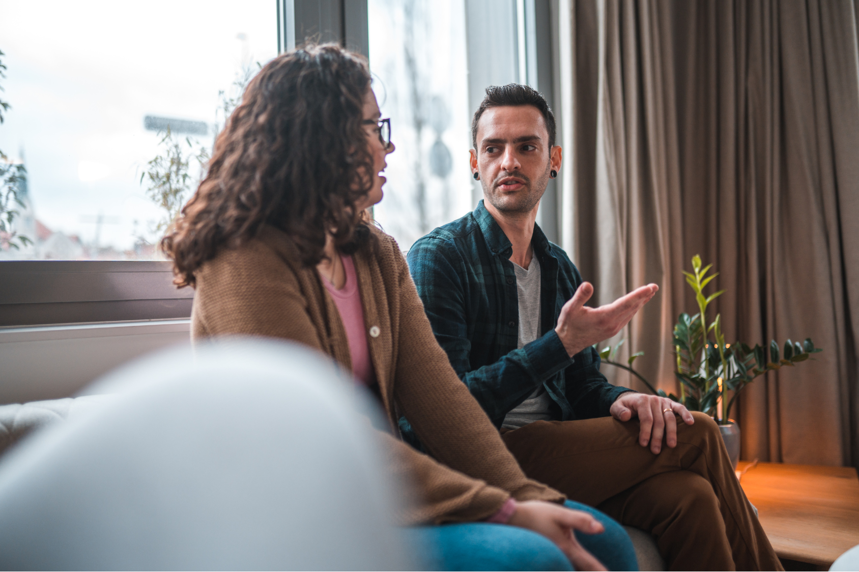 Counseling | Loblolly Wellness Collective | Knightdale NC