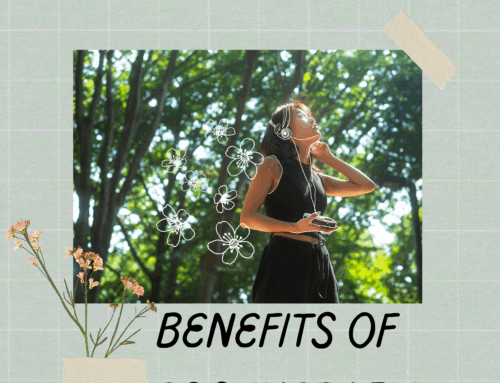 Finding Healing in Nature: The Benefits of Ecotherapy