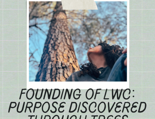 Rooted in Growth, Connected in Community